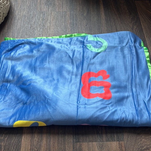 Baby Months Blanket - Picture 2 of 5